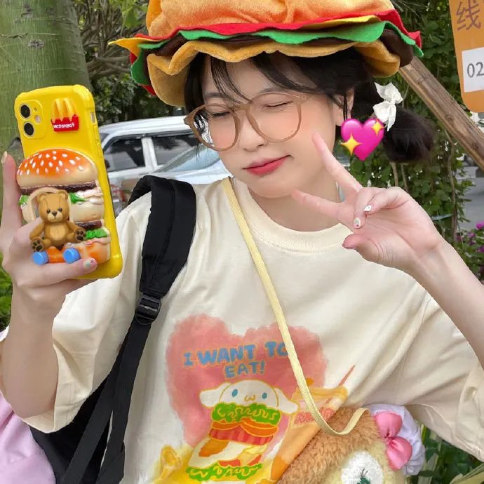 布袋头