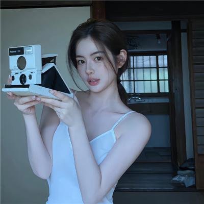 我的意外闺蜜